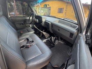 Foto 9 - Ford F1000 XLT 4.3 Turbo Diesel 4x2 C.S