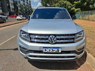 Foto 2 - Volkswagen Amarok Extreme 3.0 V6 Turbo Diesel 4x4