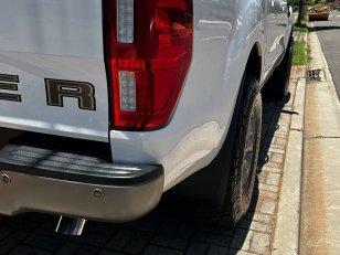 Foto 10 - Ford Ranger XLS 2.2 Turbo Diesel 4x2