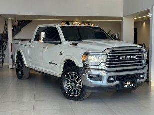 Foto 1 - RAM 3500 Longhorn Limited 6.7 Turbo Diesel 4x4