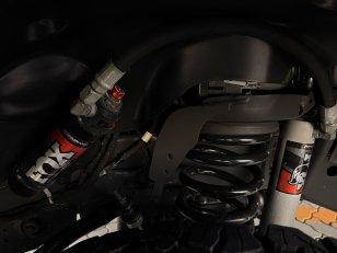 Foto 9 - RAM 3500 Longhorn Limited 6.7 Turbo Diesel 4x4