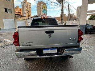 Foto 4 - RAM 2500 SLT 5.9 Turbo Diesel 4x4