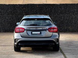 Foto 6 - Mercedes-Benz GLA 45 AMG 2.0 Turbo Gasolina
