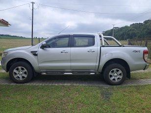 Foto 3 - Ford Ranger XLT 3.2 Turbo Diesel 4x4