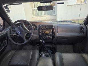 Foto 6 - Ford Ranger XLT Limited 2.8 Turbo Diesel 4x4
