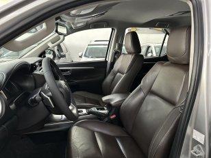 Foto 10 - Toyota Hilux SW4 SRX 2.8 Turbo Diesel 4x4