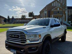 Foto 1 - RAM 3500 Longhorn Limited 6.7 Turbo Diesel 4x4