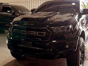 Foto 10 - Ford Ranger XLT 3.2 Turbo Diesel 4x4