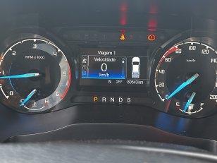 Foto 8 - Ford Ranger XLS 2.2 Turbo Diesel 4x4