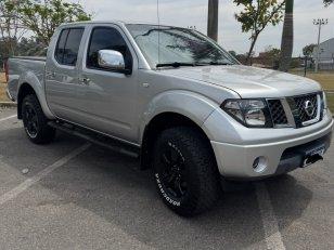 Foto 1 - Nissan Frontier SEL 2.5TDi 16v 4X4 C.D.