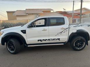 Foto 3 - Ford Ranger XL 2.2 Turbo Diesel 4x4