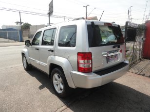 Foto 4 - Jeep Cherokee Limited 3.7 V6