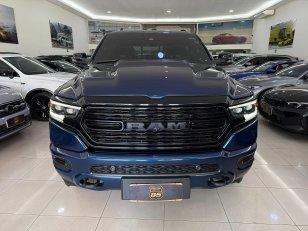 Foto 2 - RAM 1500 Limited Night Edition 5.7 V8 Gasolina 4x4