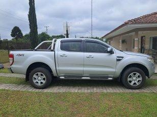 Foto 1 - Ford Ranger XLT 3.2 Turbo Diesel 4x4