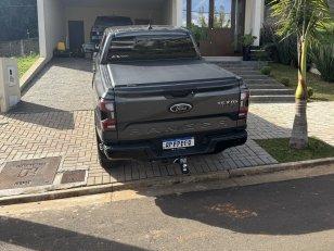 Foto 3 - Ford Ranger XLS 3.0 V6 Turbo Diesel 4x4