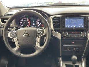 Foto 4 - Mitsubishi L200 Triton Sport HPE-S 2.4 Turbo Diesel 4x4