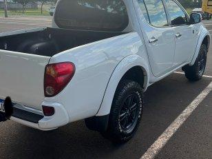 Foto 3 - Mitsubishi L200 Triton HPE 3.2 Turbo Diesel 4x4