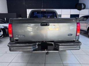 Foto 4 - Ford F250 XL 4.2 Turbo Diesel 4x2