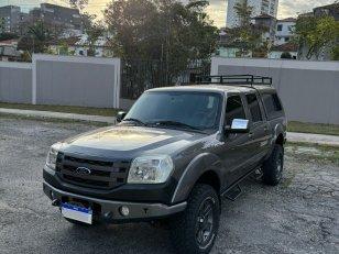 Foto 3 - Ford Ranger Limited 3.0 Turbo Diesel 4x4