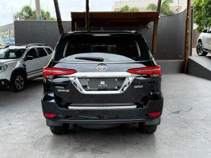 Foto 6 - Toyota Hilux SW4 SRX 2.8 Turbo Diesel 4x4