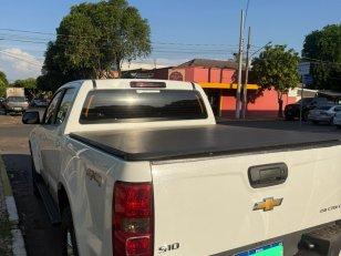 Foto 4 - Chevrolet S10 LT 2.8 Turbo Diesel 4x4