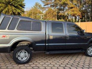 Foto 10 - Ford F250 XLT 3.9 Turbo Diesel