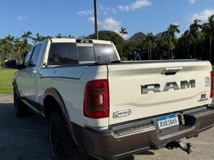 Foto 5 - RAM 3500 Longhorn Limited 6.7 Turbo Diesel 4x4
