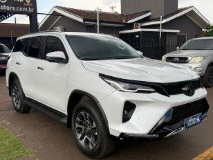 Foto 3 - Toyota Hilux SW4 SRX Platinum 2.8 Turbo Diesel 4x4