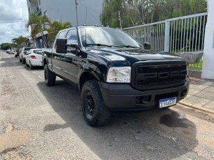 Foto 3 - Ford F250 XLT 3.9 Turbo Diesel