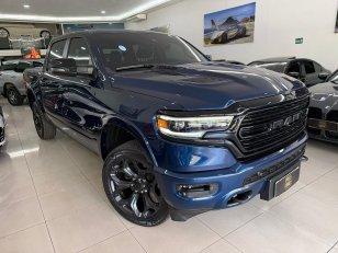 Foto 1 - RAM 1500 Limited Night Edition 5.7 V8 Gasolina 4x4