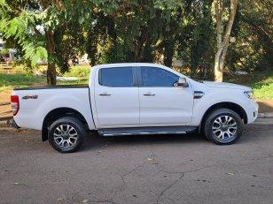 Foto 1 - Ford Ranger XLT 3.2 Turbo Diesel 4x4