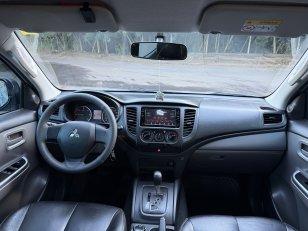 Foto 8 - Mitsubishi Triton GLS 2.4 Bi-Turbo Diesel 4x4