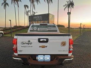Foto 5 - Chevrolet S10 LTZ 2.8 Turbo Diesel 4x4