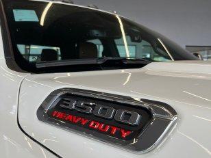 Foto 10 - RAM 3500 Longhorn Limited 6.7 Turbo Diesel 4x4