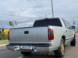 Foto 10 - Chevrolet S10 Executive 2.8 Turbo Diesel 4x4
