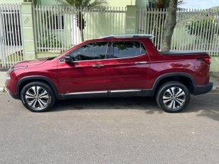 Foto 4 - Fiat Toro Volcano 2.0TDi 16v 4x4