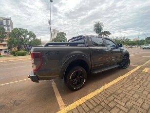 Foto 3 - Ford Ranger Storm 3.2 Turbo Diesel 4x4