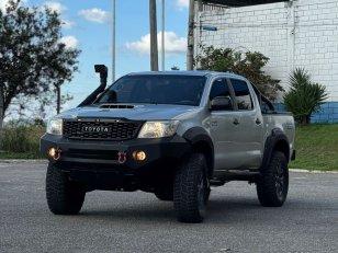 Foto 2 - Toyota Hilux STD 3.0 Turbo Diesel 4x4