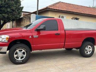 Foto 6 - RAM 2500 SLT 5.9 Turbo Diesel 4x4 C.S
