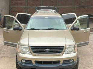 Foto 2 - Ford Explorer XLT 4.0 V6 4x4