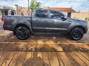 Foto 4 - Ford Ranger XLT 3.2 Turbo Diesel 4x4
