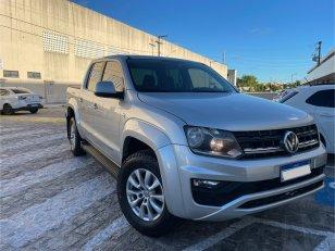Foto 1 - Volkswagen Amarok Comfortline 2.0 Turbo Diesel 4x4