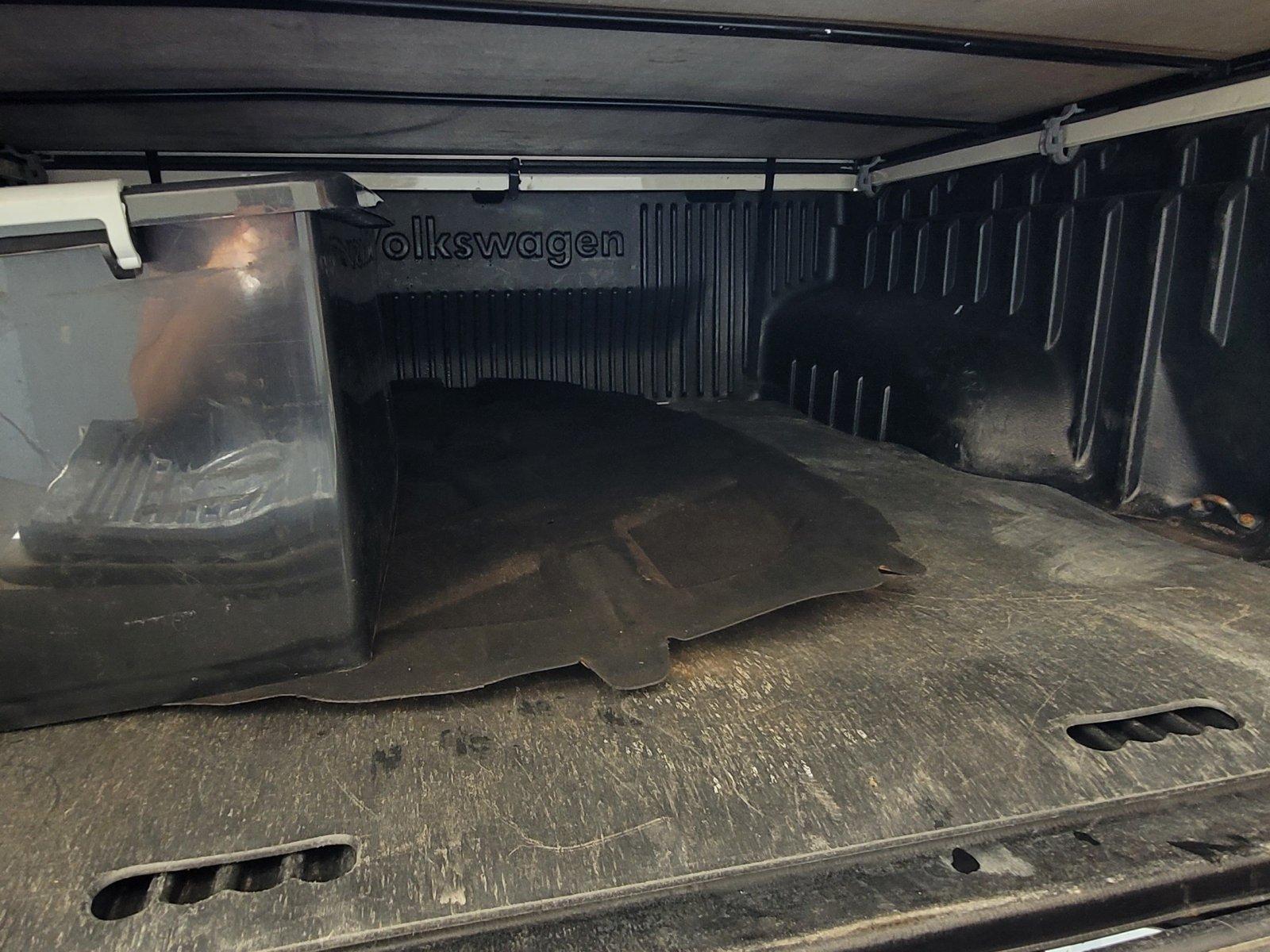 Foto 9 - Volkswagen Amarok Highline 3.0 V6 Turbo Diesel 4x4