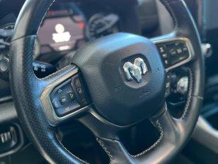 Foto 7 - RAM 1500 Rebel 5.7 V8 Gasolina 4x4