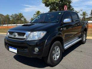 Foto 2 - Toyota Hilux SRV 3.0 Turbo Diesel 4x2