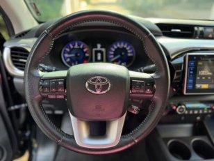 Foto 7 - Toyota Hilux SRV 2.7 Flex 4x2