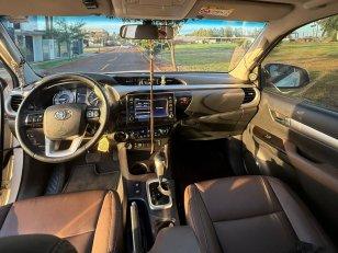 Foto 6 - Toyota Hilux SR 2.8 Turbo Diesel 4x4
