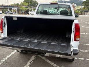 Foto 7 - Chevrolet Silverado DLX 4.2 Turbo Diesel