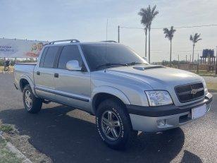 Foto 2 - Chevrolet S10 Executive 2.8 Turbo Diesel 4x4