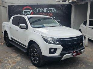 Foto 1 - Chevrolet S10 High Country 2.8 Turbo Diesel 4x4